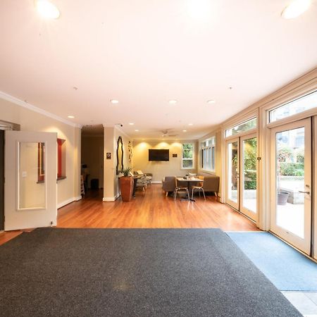 Space Needle Downtown Modern Top Story Penthouse Seattle Ngoại thất bức ảnh