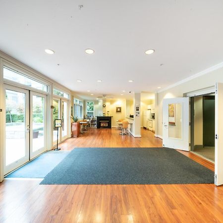 Space Needle Downtown Modern Top Story Penthouse Seattle Ngoại thất bức ảnh