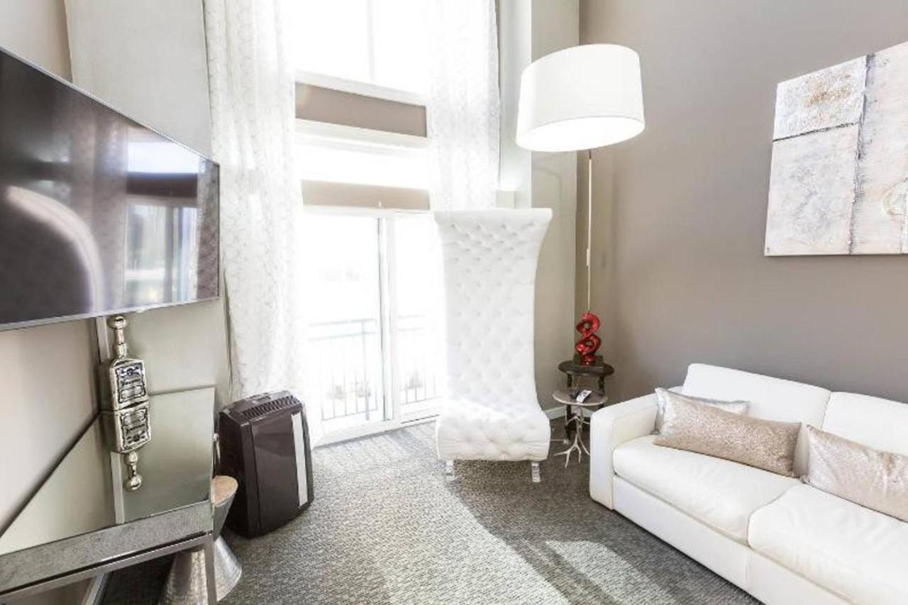 Space Needle Downtown Modern Top Story Penthouse Seattle Ngoại thất bức ảnh