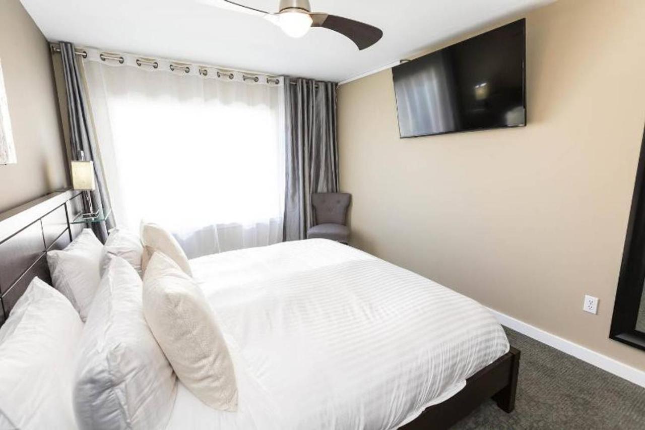 Space Needle Downtown Modern Top Story Penthouse Seattle Ngoại thất bức ảnh