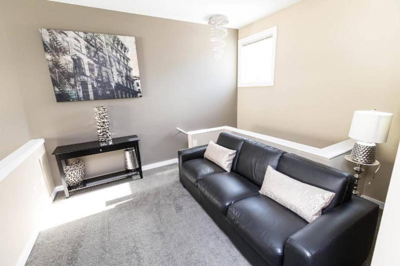 Space Needle Downtown Modern Top Story Penthouse Seattle Ngoại thất bức ảnh