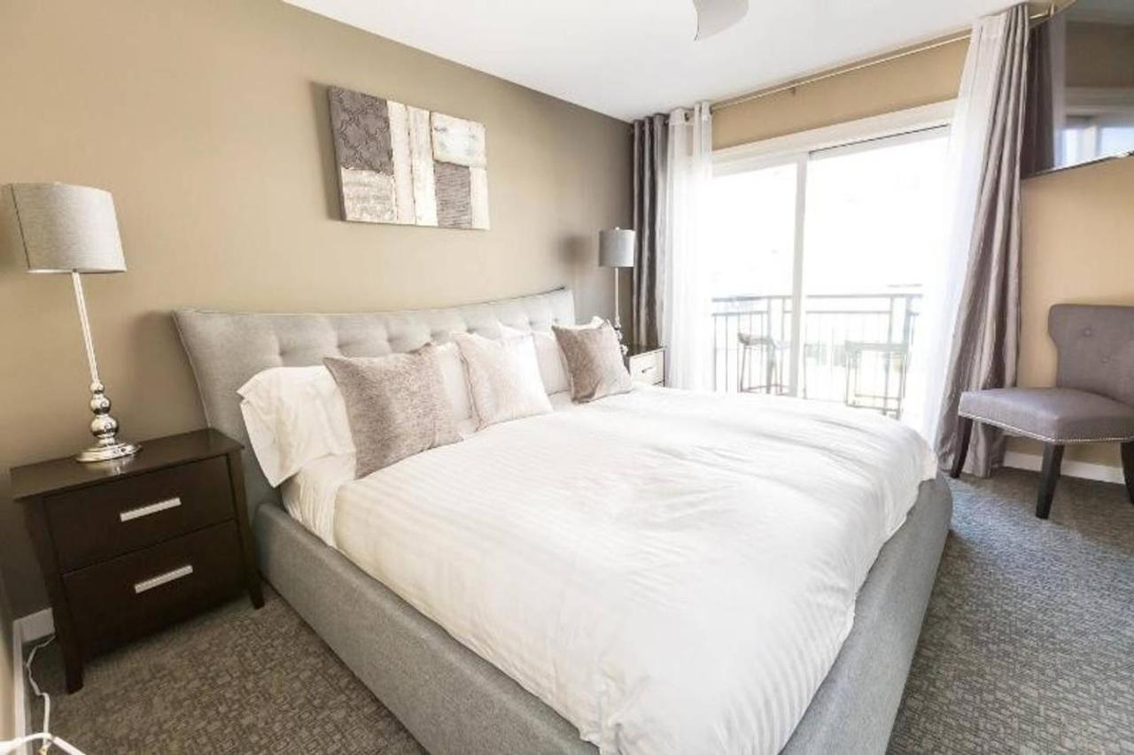 Space Needle Downtown Modern Top Story Penthouse Seattle Ngoại thất bức ảnh