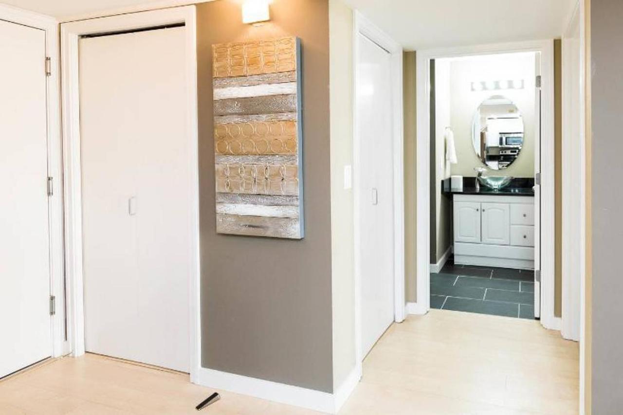 Space Needle Downtown Modern Top Story Penthouse Seattle Ngoại thất bức ảnh