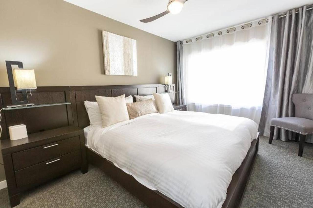 Space Needle Downtown Modern Top Story Penthouse Seattle Ngoại thất bức ảnh