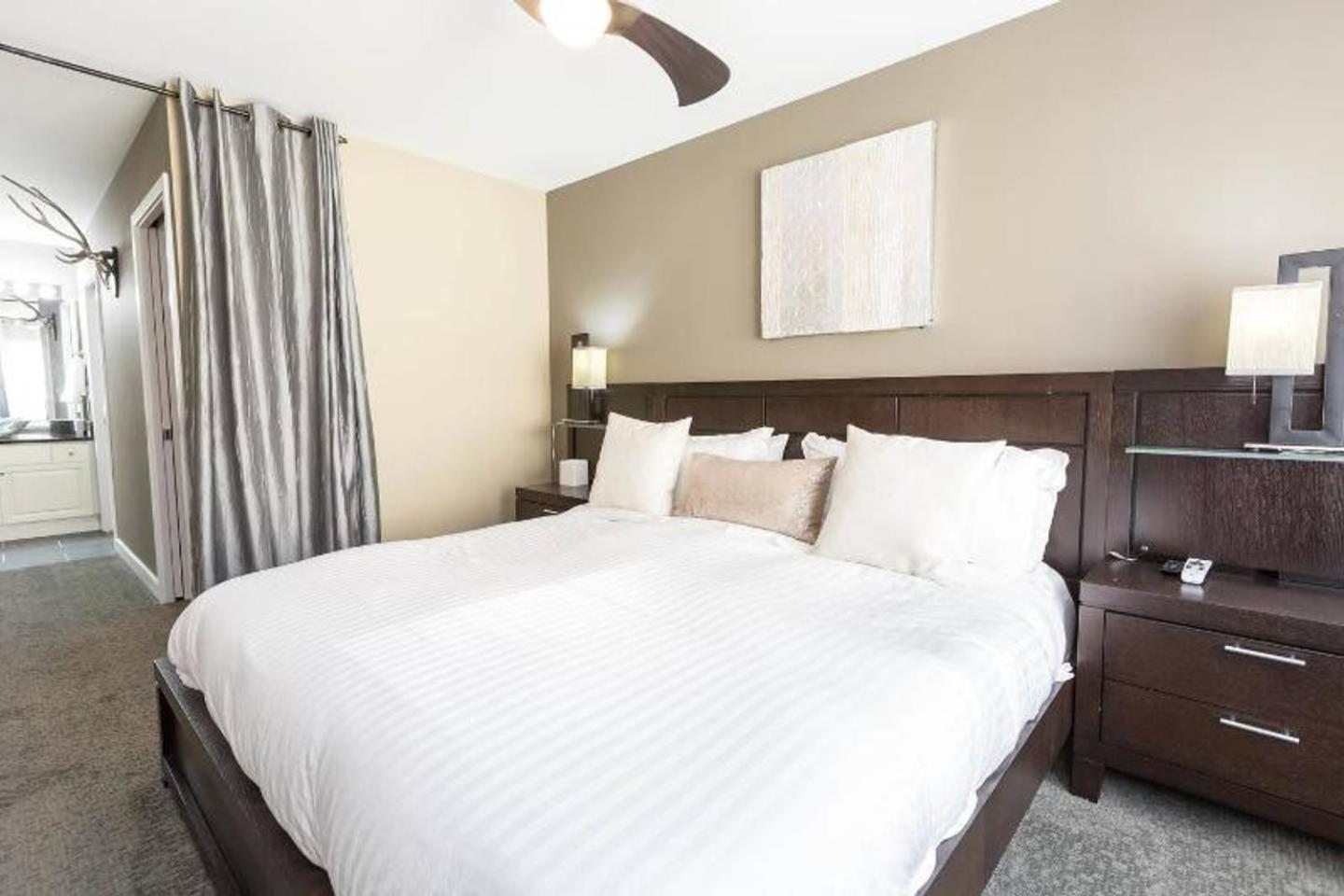 Space Needle Downtown Modern Top Story Penthouse Seattle Ngoại thất bức ảnh