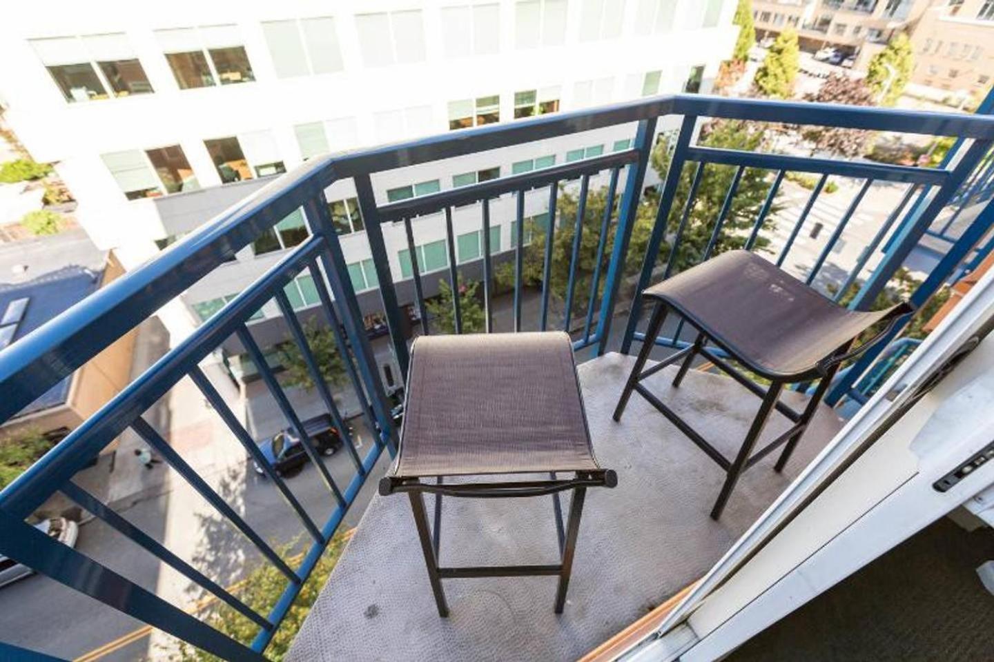 Space Needle Downtown Modern Top Story Penthouse Seattle Ngoại thất bức ảnh