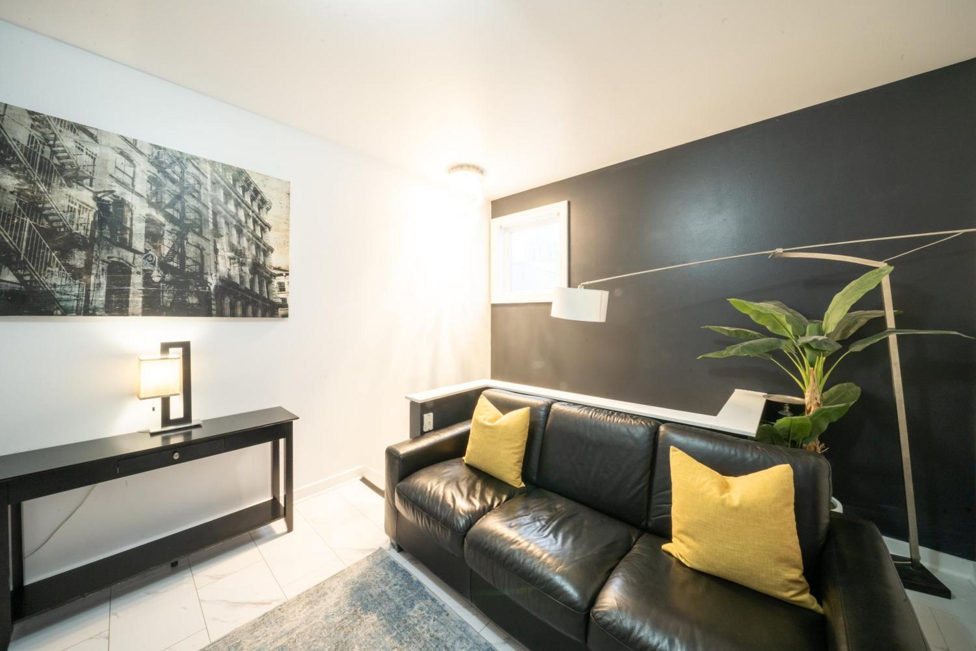 Space Needle Downtown Modern Top Story Penthouse Seattle Ngoại thất bức ảnh